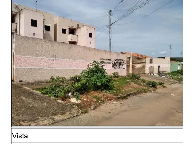 Apartamento em leilão
