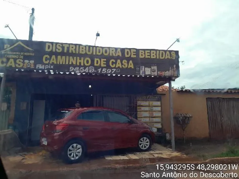 Casa em Venda Direta