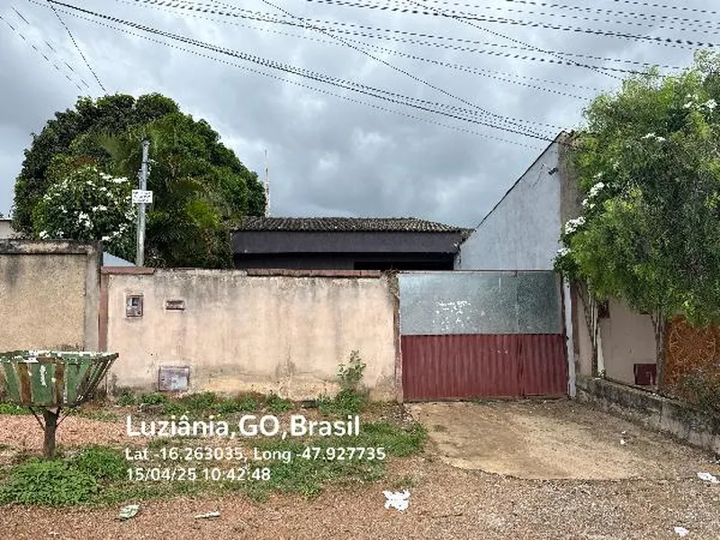 Casa em Leilão Extrajudicial