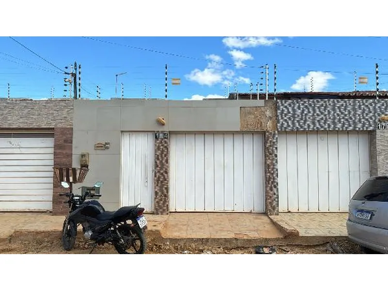 Casa em Venda Direta