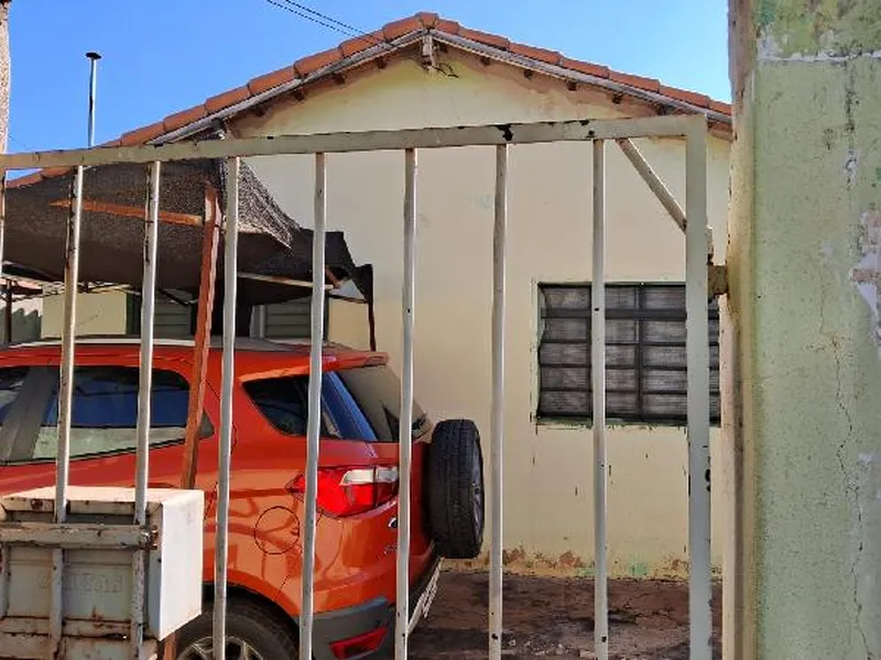 Casa em Leilão Extrajudicial