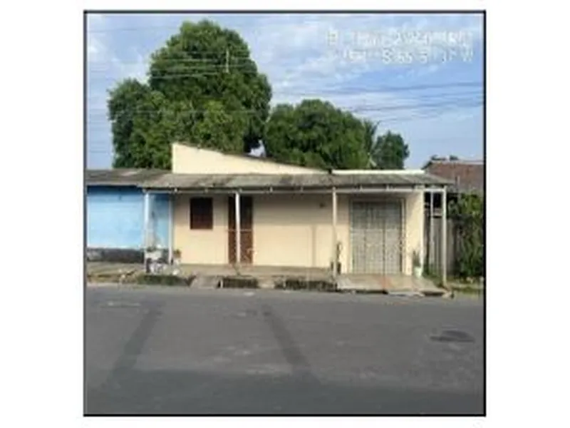 Casa em Venda Direta