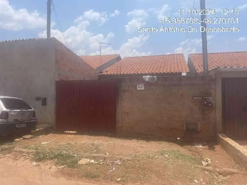 Casa em Venda Direta