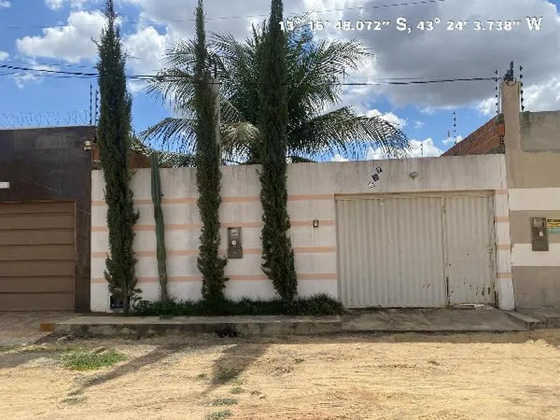 Casa em Leilão Extrajudicial