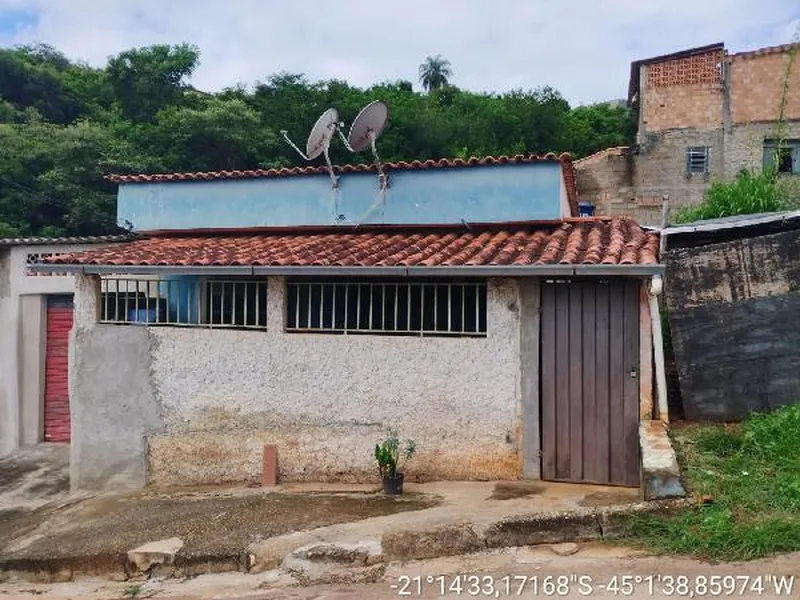 Casa em Venda Direta