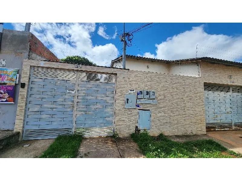 Casa em Leilão Extrajudicial