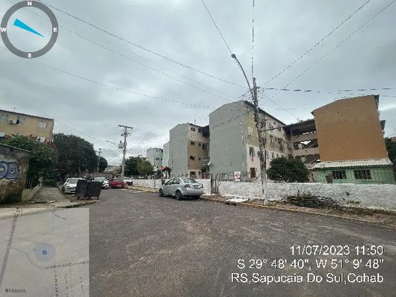Apartamento em Venda Direta