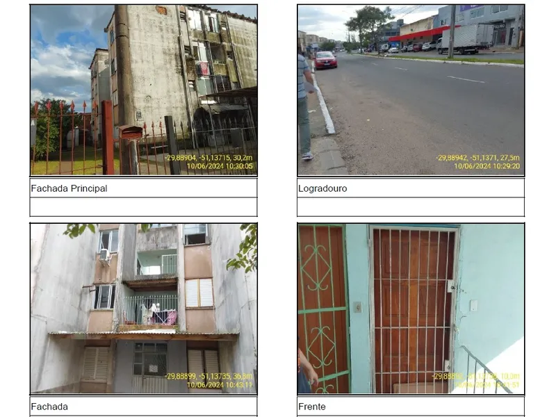 Apartamento em Venda Direta