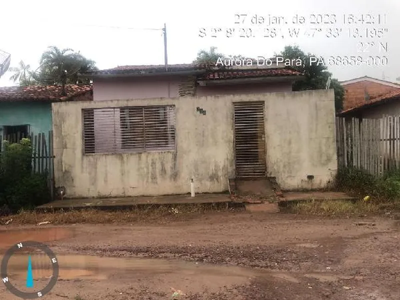 Casa em Venda Direta