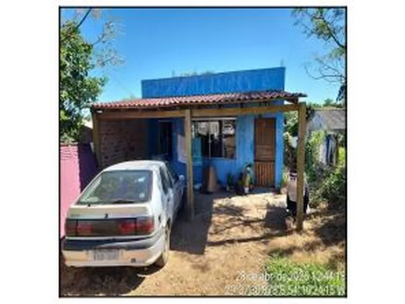 Casa em Leilão Extrajudicial