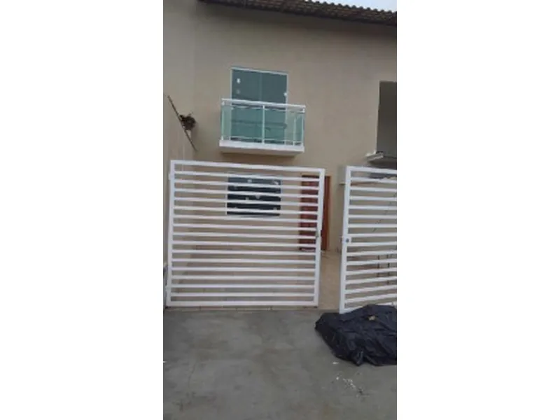 Casa em Leilão Extrajudicial