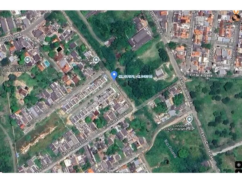 Casa em Venda Direta