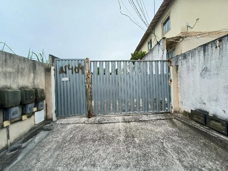 Casa em Venda Direta