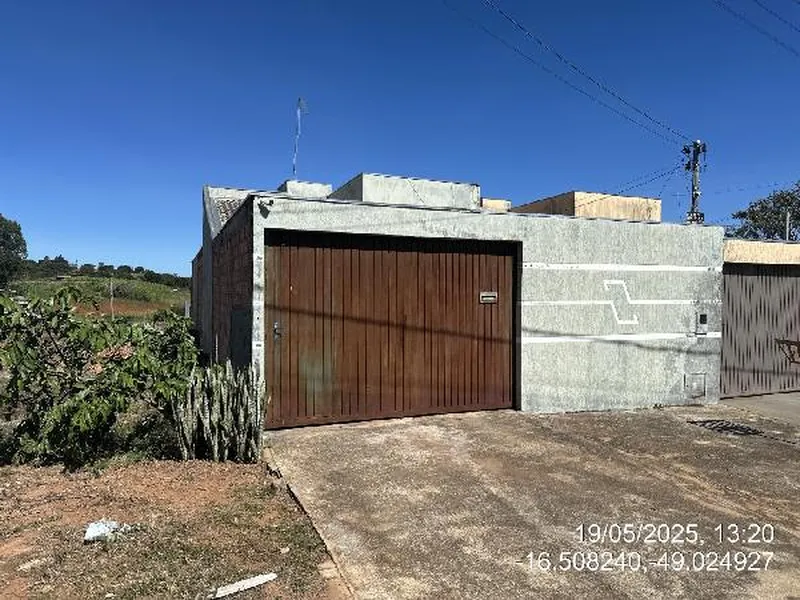 Casa em Leilão Extrajudicial