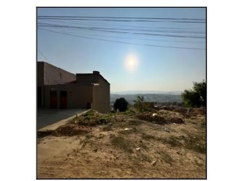Terreno em Leilão Extrajudicial
