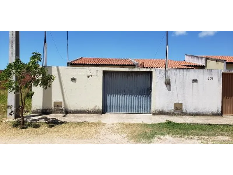Casa em Venda Direta
