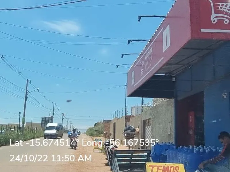 Casa em Venda Direta
