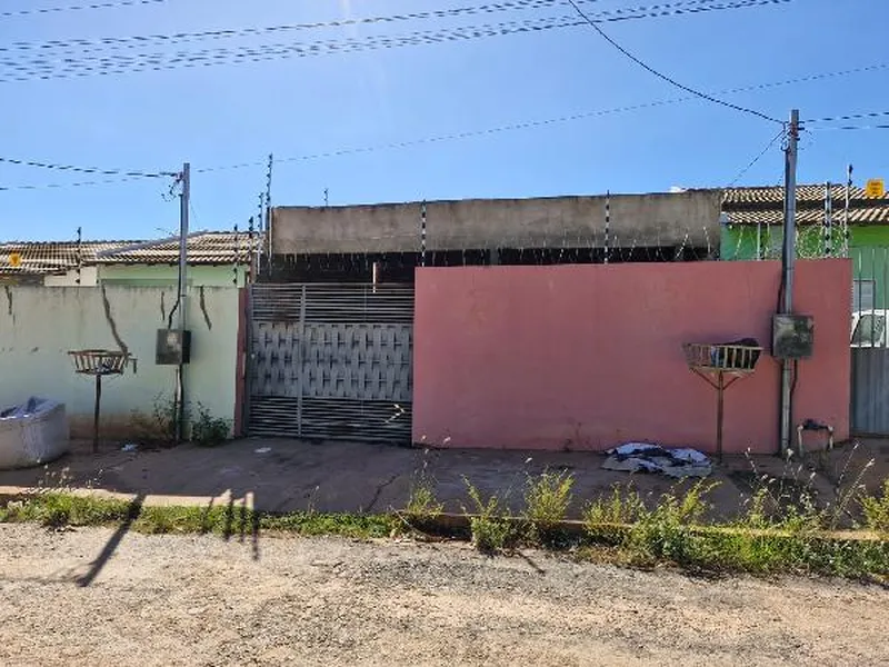 Casa em Leilão Extrajudicial