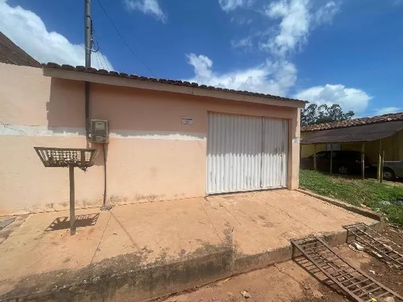 Casa em Leilão Extrajudicial