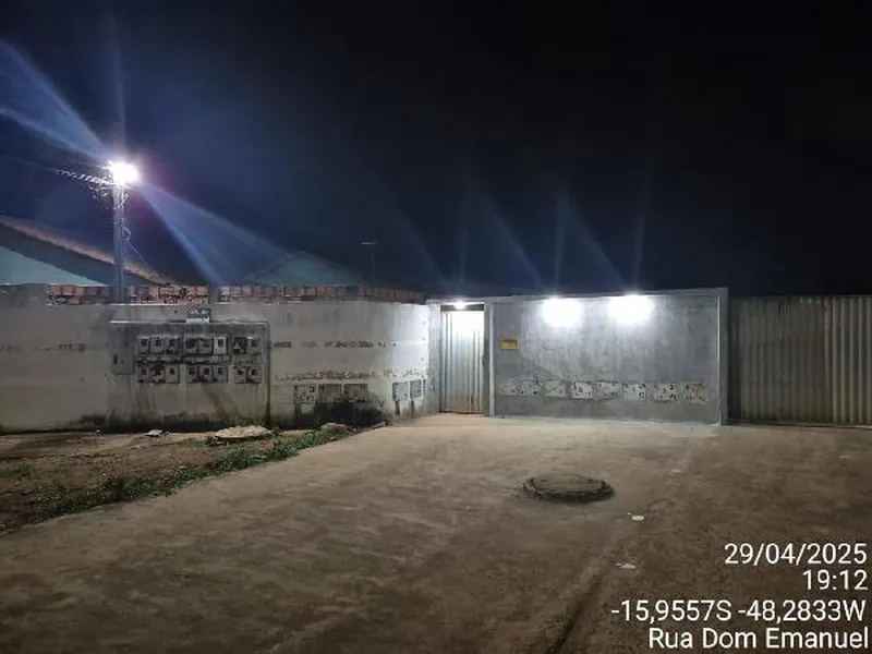 Casa em Leilão Extrajudicial