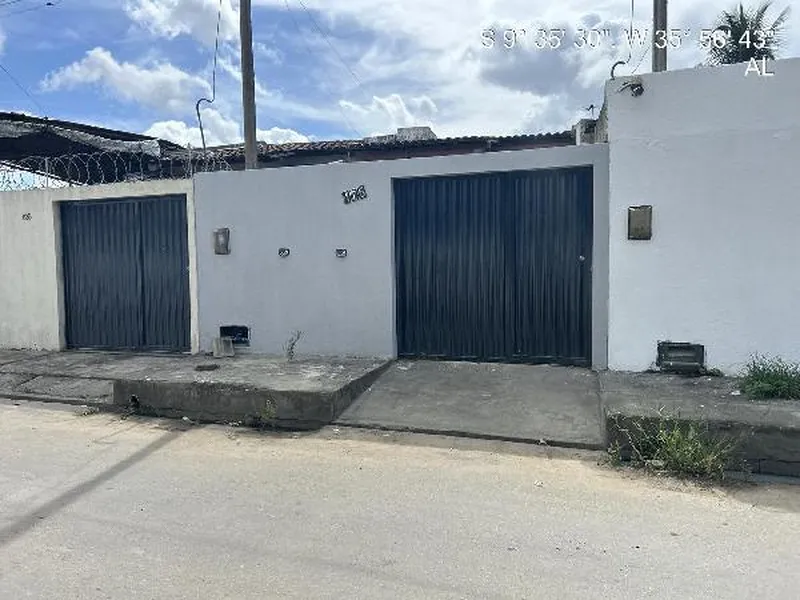 Casa em Leilão Extrajudicial