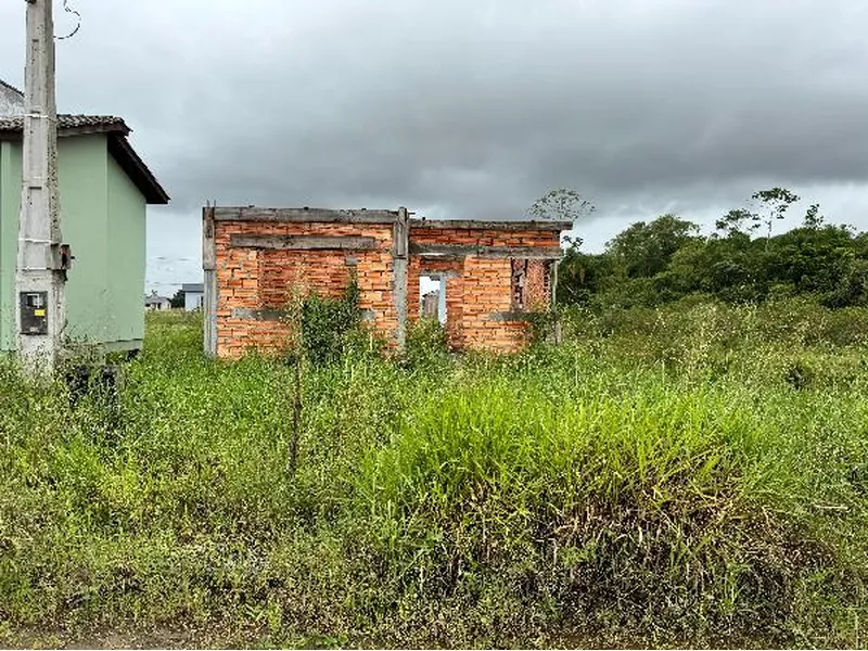 Terreno em Leilão Extrajudicial