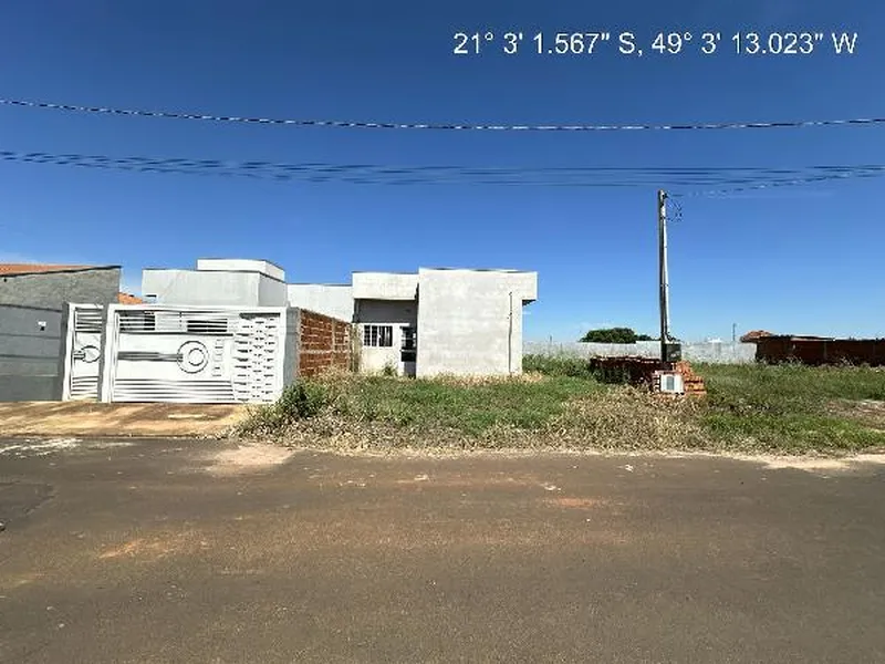 Casa em Leilão Extrajudicial