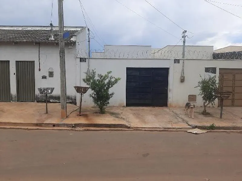 Casa em Leilão Extrajudicial