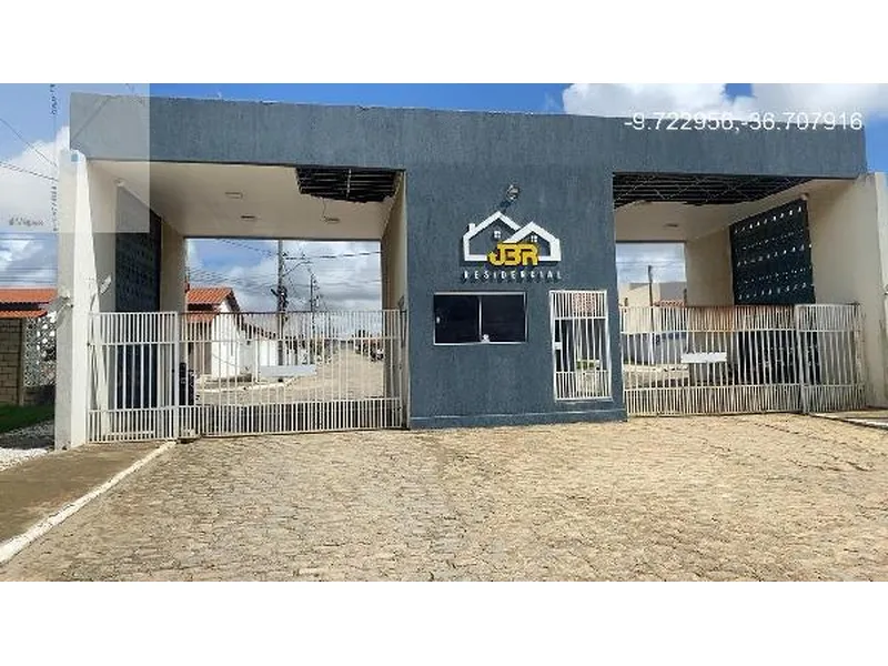 Terreno em Leilão Extrajudicial