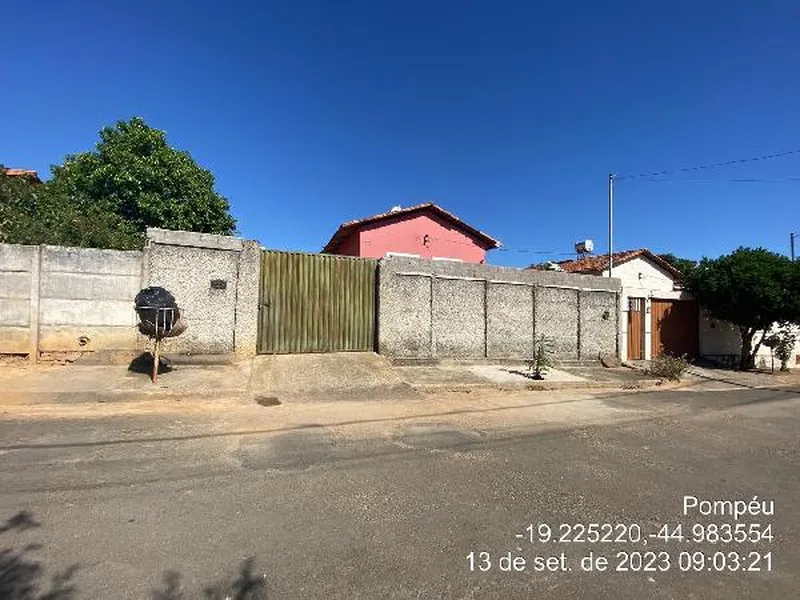 Casa em Leilão Extrajudicial