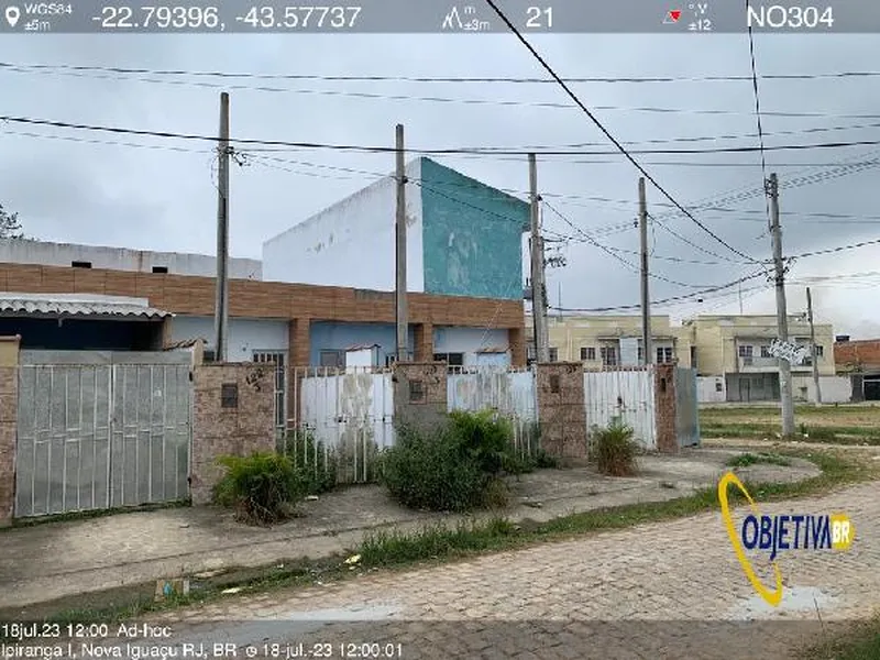 Casa em Venda Direta