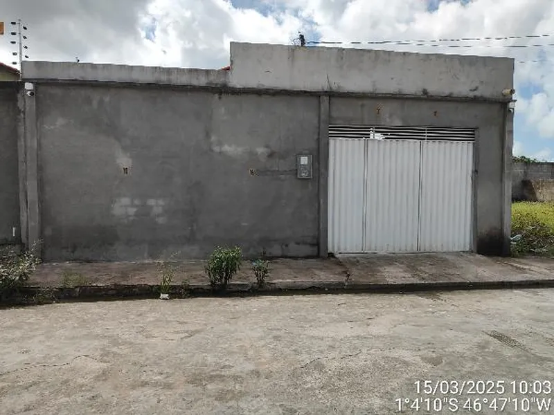 Casa em Leilão Extrajudicial