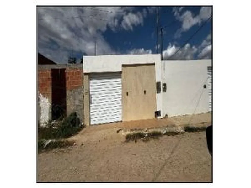 Casa em Leilão Extrajudicial