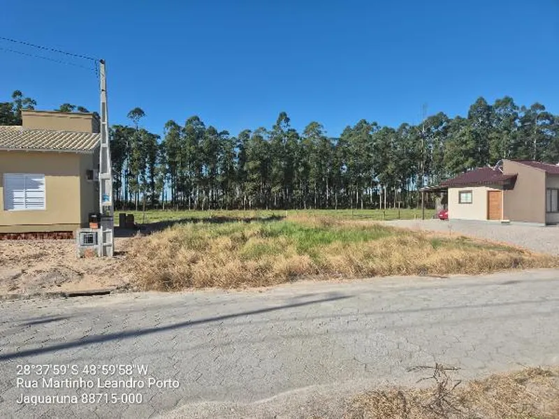 Terreno em Leilão Extrajudicial