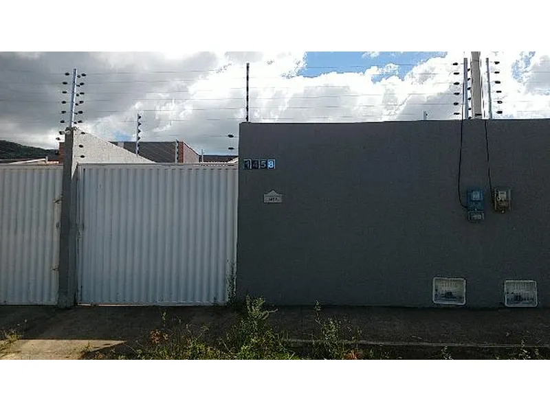Casa em Leilão Extrajudicial