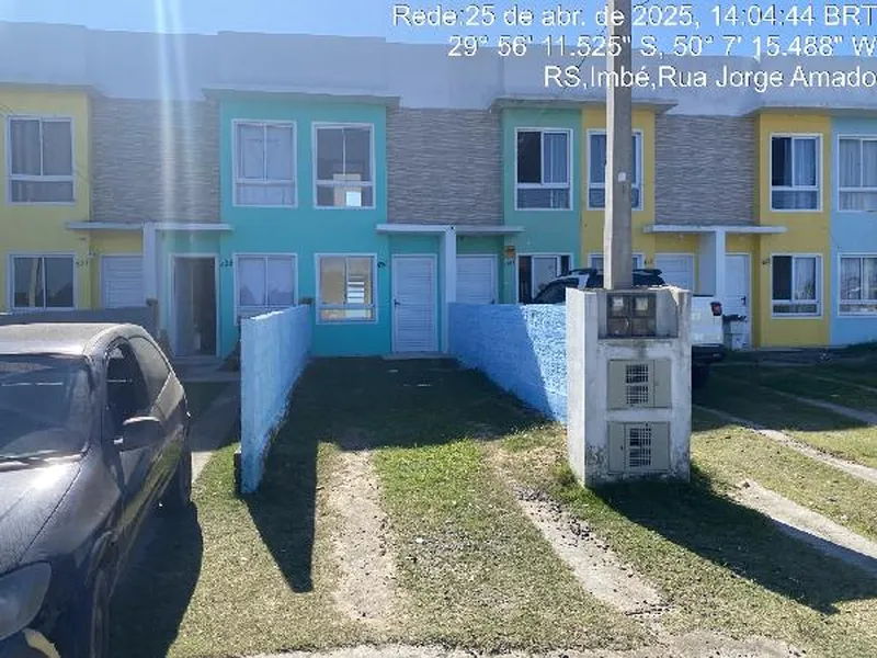 Casa em Leilão Extrajudicial
