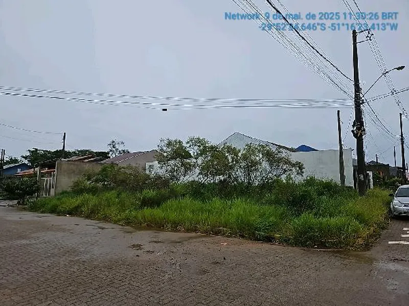 Terreno em Leilão Extrajudicial