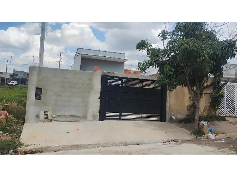 Casa em Leilão Extrajudicial