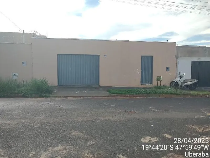 Casa em Leilão Extrajudicial