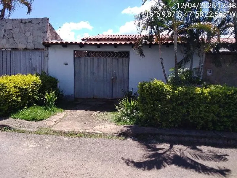Casa em Leilão Extrajudicial
