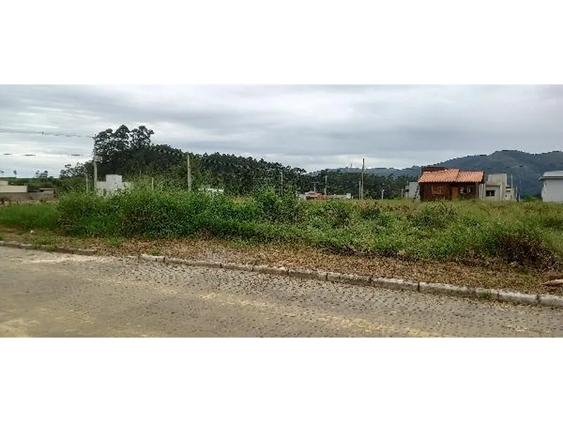 Terreno em Leilão Extrajudicial