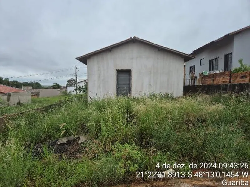 Casa em Leilão Extrajudicial