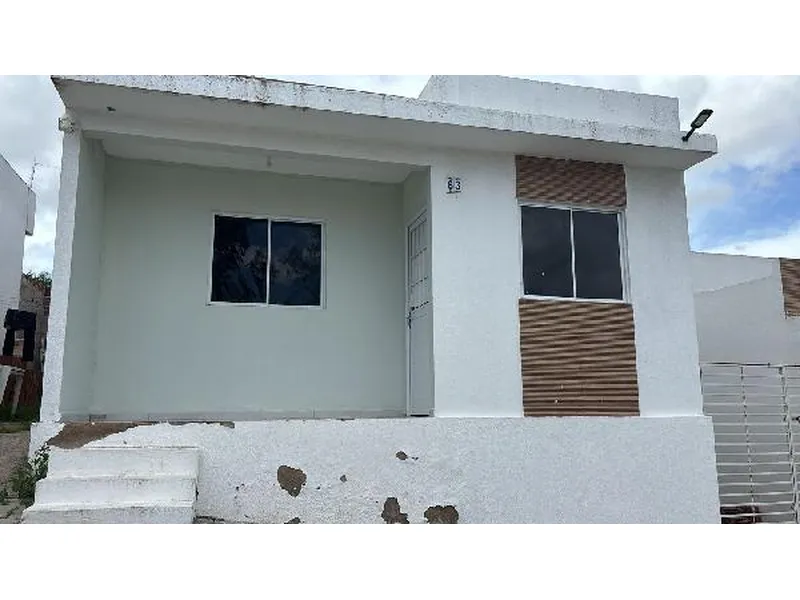 Casa em Leilão Extrajudicial
