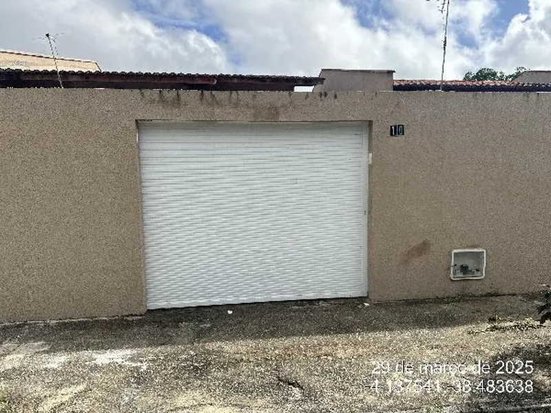 Casa em Leilão Extrajudicial