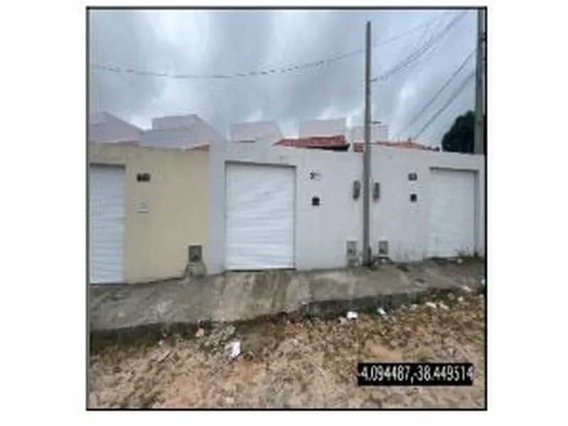 Casa em Leilão Extrajudicial