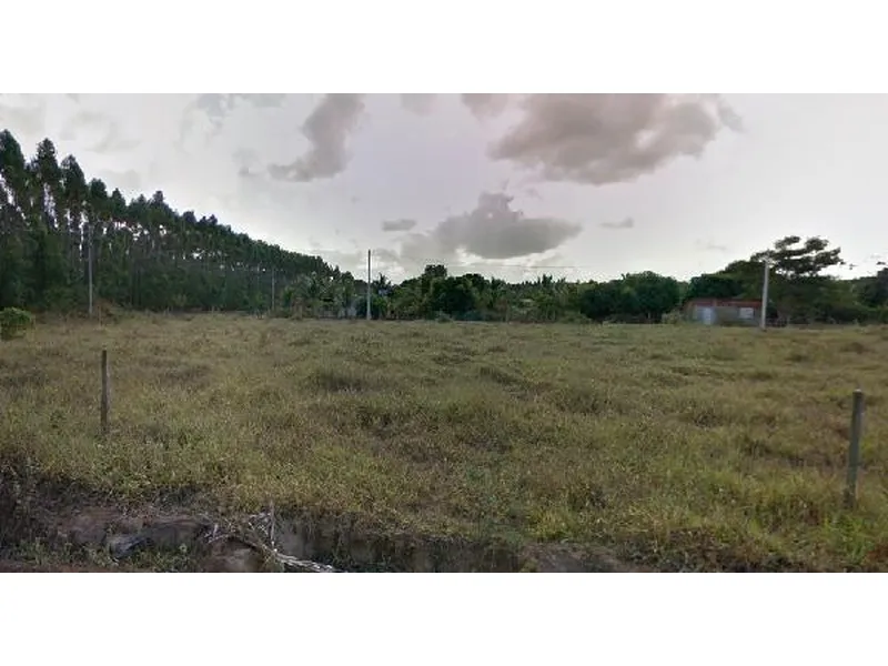Terreno em Leilão Extrajudicial