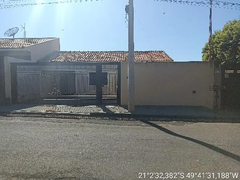 Terreno em Leilão Extrajudicial