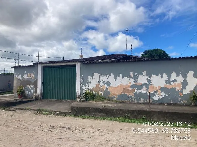 Casa em Leilão Extrajudicial