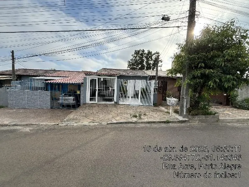 Casa em Leilão Extrajudicial