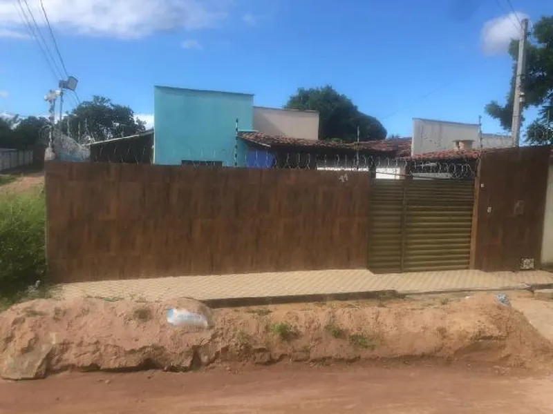 Casa em Venda Direta